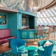 Captain Bar auf der Mein Schiff Flow