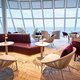 X-Lounge auf der Mein Schiff Flow