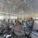 Fitness-Center auf der MS Vasco da Gama