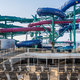 Aurora Borealis Aquapark auf der MSC World Europa