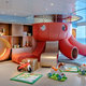 Baby Club Chicco auf der MSC World Europa
