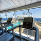 Fitnessstudio auf der MSC World Europa