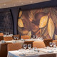La Foglia Restaurant auf der MSC World Europa