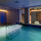 MSC Aurea Spa auf der MSC World Europa