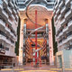 Venom Drop @ The Spiral auf der MSC World Europa