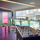 Young Club auf der MSC World Europa