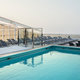 Zen Pool auf der MSC World Europa