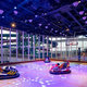 MSC Sportplex auf der MSC World America