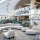 Top Sail Lounge auf der MSC World America