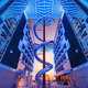 Venom Drop @ The Spiral auf der MSC World America