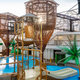 Forest Adventure Park auf der MSC Seaside