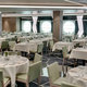 Ipanema Restaurant auf der MSC Seaside