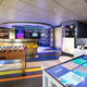 Young Club auf der MSC Seaside