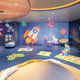 Baby Club Chicco auf der MSC Seascape