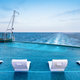 Infinity Pool auf der MSC Seascape