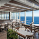 Marketplace Buffetrestaurant auf der MSC Seascape