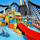 Doremi Castle auf der MSC Preziosa