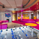 Graffiti's Teenclub auf der MSC Preziosa