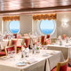 Marco Polo Restaurant auf der MSC Armonia