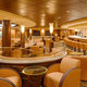 Il Topazio Bar auf der MSC Magnifica