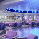 Onyx Lounge auf der MSC Magnifica