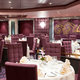 Quattro Venti Restaurant auf der MSC Magnifica