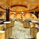 Tiger Bar auf der MSC Magnifica