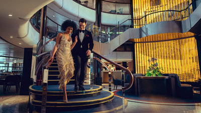 Die Grand Lobby