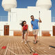 Shuffleboard