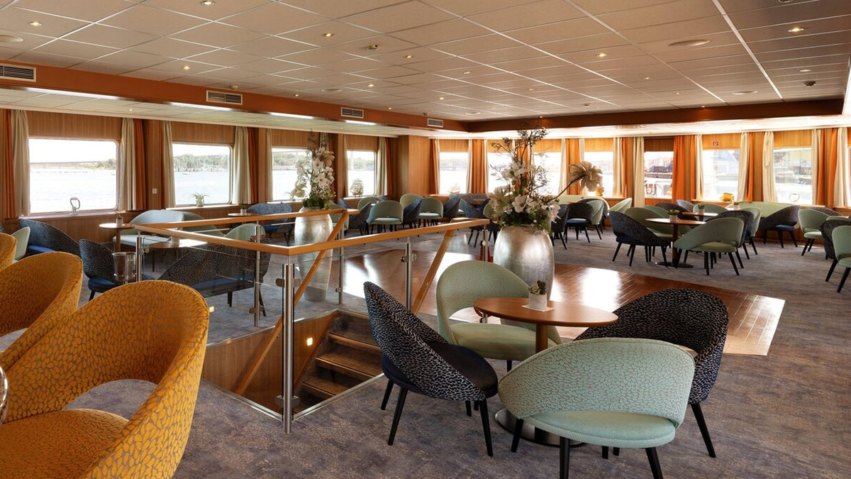 Panorama-Lounge