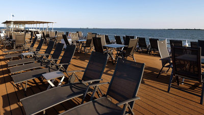 Sonnendeck