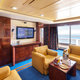 Yacht Club Executive & Family Suite auf der Fantasia