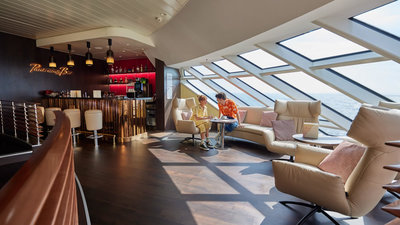 Panorama Bar & Lounge