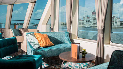 Panorama-Lounge