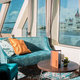 Panorama-Lounge