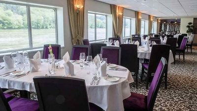 Panorama-Restaurant
