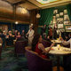 Das neue Restaurant mit New Orleans Ambiente
