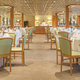 Im stilvollen Restaurant
