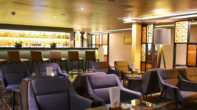 Die Kopernikus Bar