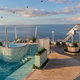 Die Lido-Terrasse