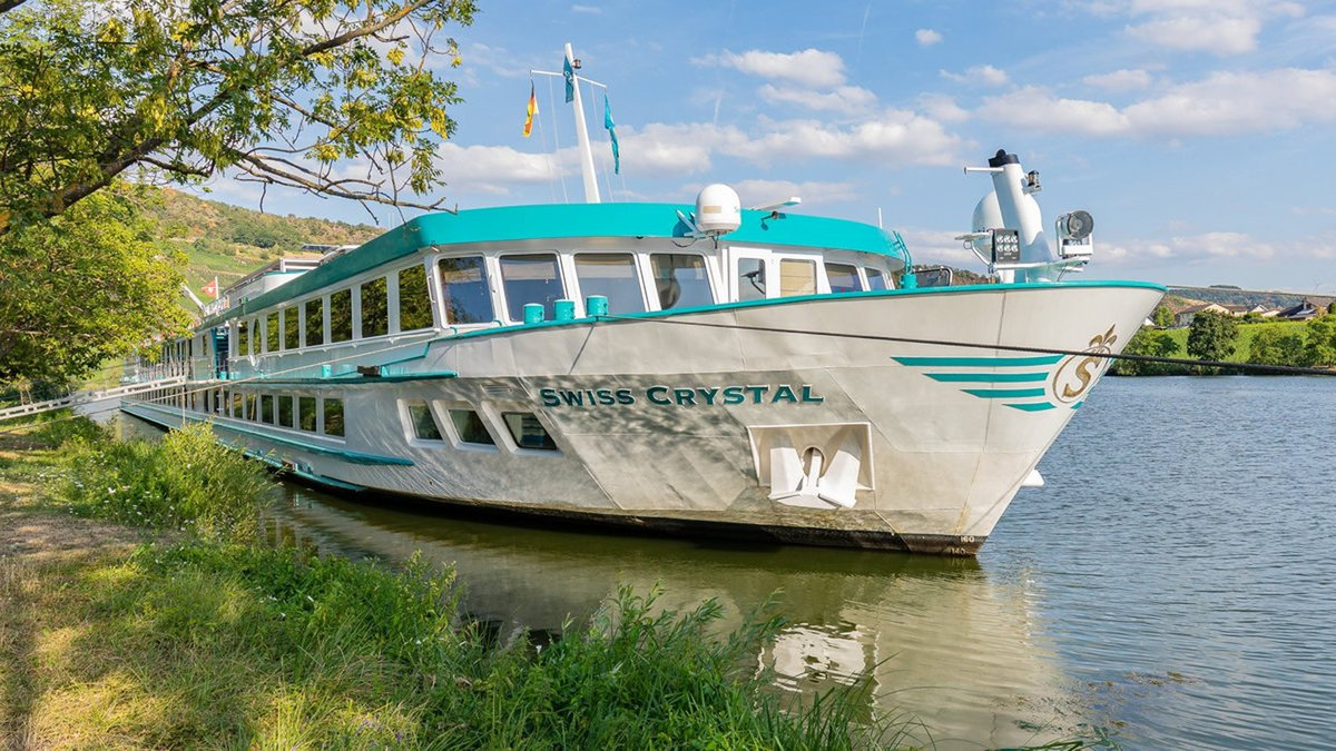 MS Swiss Crystal