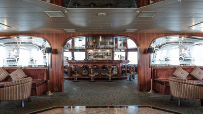 Panorama-Bar