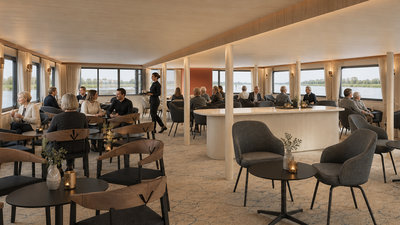Panoramalounge