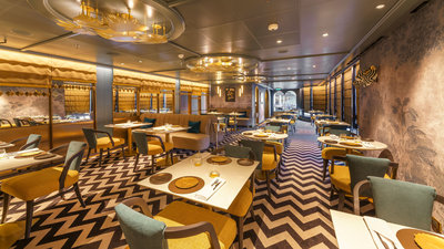 Aranya Restaurant