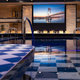 Pavilion Pool