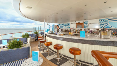 Sky Bar