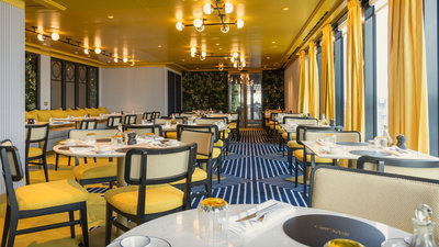 Tramonto Restaurant