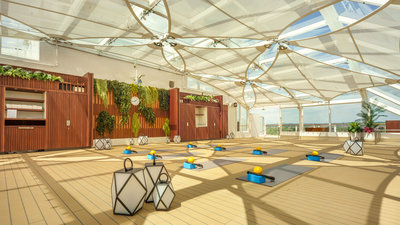 Wellness Studio