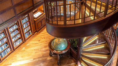 Bibliothek