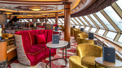 Commodore Club